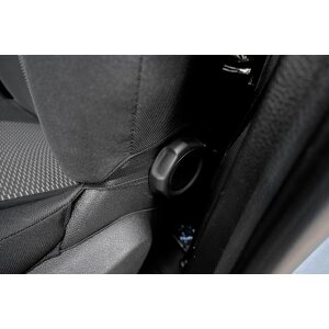 Sitzbezüge für Citroen Jumpy/SpaceTourer ab 2016 – Polstermaterial