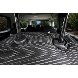 Sitzbezüge für Citroen Jumpy/SpaceTourer ab 2016 – Polstermaterial