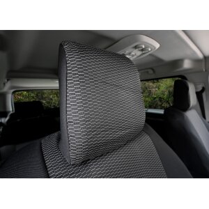 Sitzbezüge für Opel Vivaro/Zafira Life ab 2019...