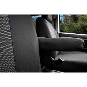 Sitzbezüge für Fiat Scudo ab 2022 – Polstermaterial