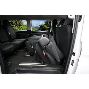 Sitzbezüge für Mercedes Vito III W447 ab 2014 – Polstermaterial