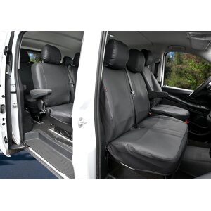 Sitzbezüge für Mercedes Vito III W447 ab 2014...