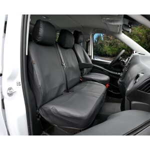 Sitzbezüge für Mercedes Vito III W447 ab 2014...
