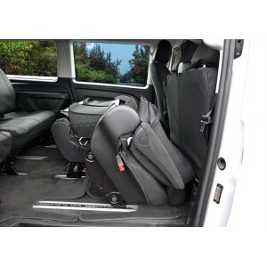 Sitzbezüge für Mercedes Vito III W447 ab 2014 bis 2024 – Kunstleder