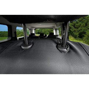 Sitzbezüge für Renault Trafic ab 2014 bis 2021 – Kunstleder