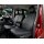 Sitzbezüge für Renault Trafic ab 2014 bis 2021 – atmungsaktives Kunstleder