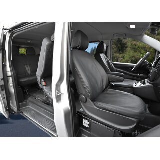 Sitzbezüge für Mercedes Vito III W447 ab 2014 – Kunstleder