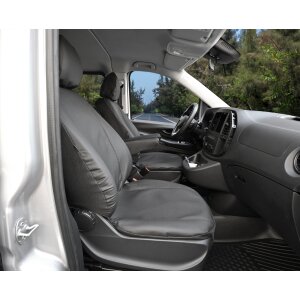 Sitzbezüge für Mercedes Vito III W447 ab 2014 – Kunstleder