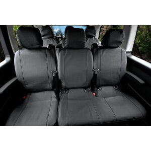 Sitzbezüge für Mercedes Vito III W447 ab 2014 – Kunstleder