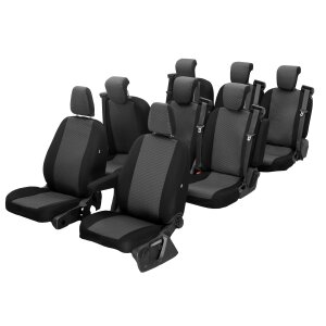Sitzbezüge für Mercedes Vito III W447 ab 2014...