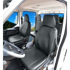 Sitzbezüge für Iveco Daily ab 2014 –...