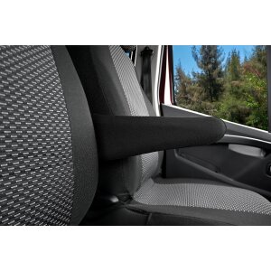 Sitzbezüge für Renault Trafic ab 2014 bis 2021 – Polstermaterial