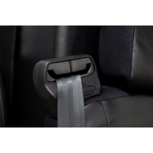 Sitzbezüge für Ford Transit VII / VIII ab 2014 / Facelift ab 2020 – Kunstleder