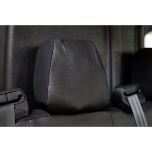 Sitzbezüge für Ford Transit VII / VIII ab 2014 / Facelift ab 2020 – Kunstleder