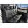 Sitzbezüge für Ford Transit VII / VIII ab 2014 / Facelift ab 2020 – Kunstleder