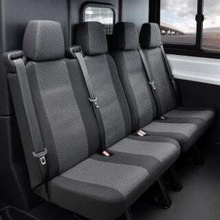 Sitzbezüge für Ford Transit VII / VIII ab 2014 / Facelift ab 2020 – Polstermaterial