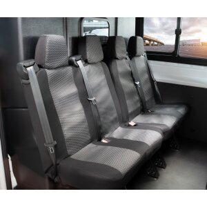 Sitzbezüge für Ford Transit VII / VIII ab 2014 / Facelift ab 2020 – Polstermaterial