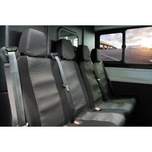 Sitzbezüge für Ford Transit VII / VIII ab 2014 / Facelift ab 2020 – Polstermaterial