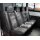 Sitzbezüge für Ford Transit VII / VIII ab 2014 / Facelift ab 2020 – Polstermaterial