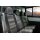 Sitzbezüge für Ford Transit VII / VIII ab 2014 / Facelift ab 2020 – Polstermaterial