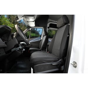 Sitzbezüge für Mercedes Sprinter III W907 / W910 ab 2018 – Polstermaterial