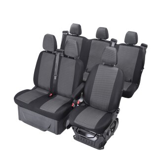 Sitzbezüge für Mercedes Sprinter III W907 / W910 ab 2018 – Polstermaterial