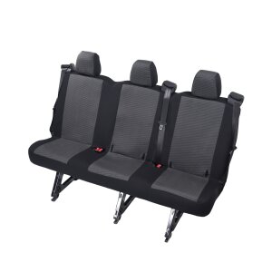 Sitzbezüge für Mercedes Sprinter III W907 / W910 ab 2018 – Polstermaterial