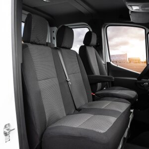 Sitzbezüge für Mercedes Sprinter III W907 /...