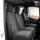 Sitzbezüge für Mercedes Sprinter III W907 / W910 ab 2018 – Polstermaterial
