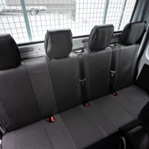 Sitzbezüge für Mercedes Sprinter III W907 / W910 ab 2018 – Kunstleder