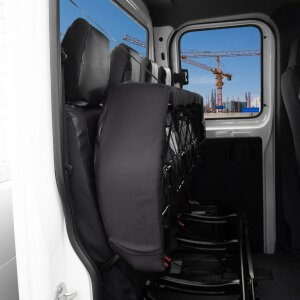 Sitzbezüge für Mercedes Sprinter III W907 / W910 ab 2018 – Kunstleder