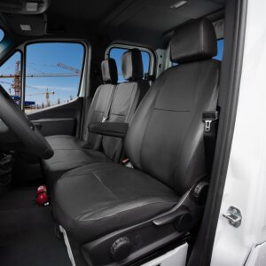 Sitzbezüge für Mercedes Sprinter III W907 /...