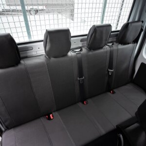 Sitzbezüge für Mercedes Sprinter III W907 / W910 ab 2018 – Kunstleder