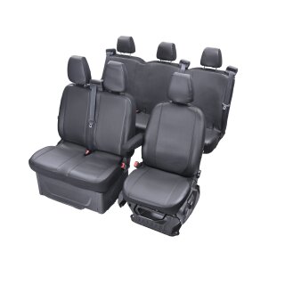 Sitzbezüge für Mercedes Sprinter III W907 / W910 ab 2018 – Kunstleder