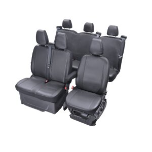 Sitzbezüge für Mercedes Sprinter III W907 /...