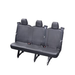 Sitzbezüge für Mercedes Sprinter III W907 / W910 ab 2018 – Kunstleder