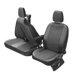 Sitzbezüge für Nissan Interstar ab 2021 bis...