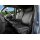 Sitzbezüge für Nissan Interstar ab 2021 bis 2024 – Kunstleder