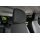 Sitzbezüge für Nissan NV300 ab 2016 bis 2021 – Polstermaterial mit Kunstleder