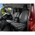 Sitzbezüge für Fiat Talento ab 2016 – Polstermaterial mit Kunstleder
