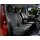 Sitzbezüge für Fiat Talento ab 2016 – Polstermaterial mit Kunstleder