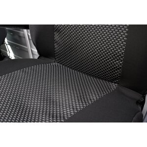 Sitzbezüge für Peugeot Boxer ab 2006 / Facelift ab 2014 / Facelift ab 2022 – Polstermaterial