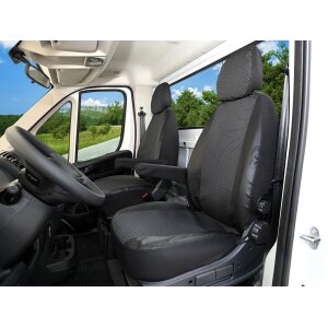 Sitzbezüge für Citroen Jumper ab 2006 /...