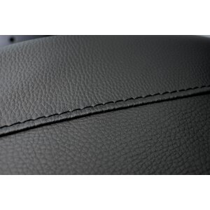 Sitzbezüge für Citroen Jumper ab 2006 / Facelift ab 2014 / Facelift ab 2022 – Kunstleder