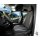 Sitzbezüge für Mercedes Sprinter III W907 / W910 ab 2018 – Polstermaterial mit Kunstleder