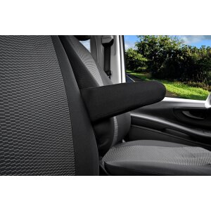 Sitzbezüge für Mercedes Vito III W447 ab 2014...