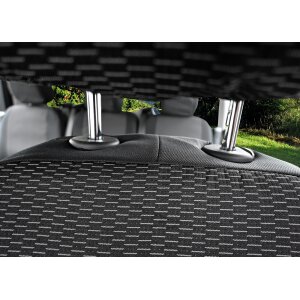 Sitzbezüge für Mercedes Vito III W447 ab 2014 – Polstermaterial