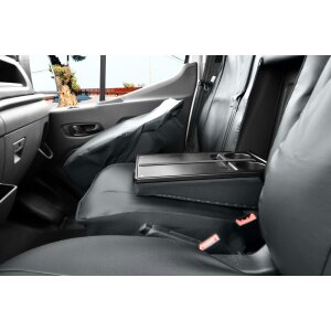 Sitzbezüge für Ford Transit VII / VIII ab 2014...