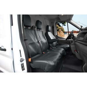 Sitzbezüge für Ford Transit VII / VIII ab 2014 / Facelift ab 2020 – Polstermaterial