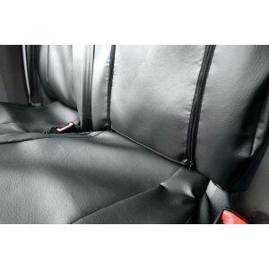 Sitzbezüge für Ford Transit VII / VIII ab 2014 / Facelift ab 2020 – Polstermaterial